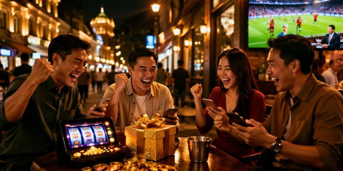 qh68 Những Gì Có Trong Kho Game Điện Thoại